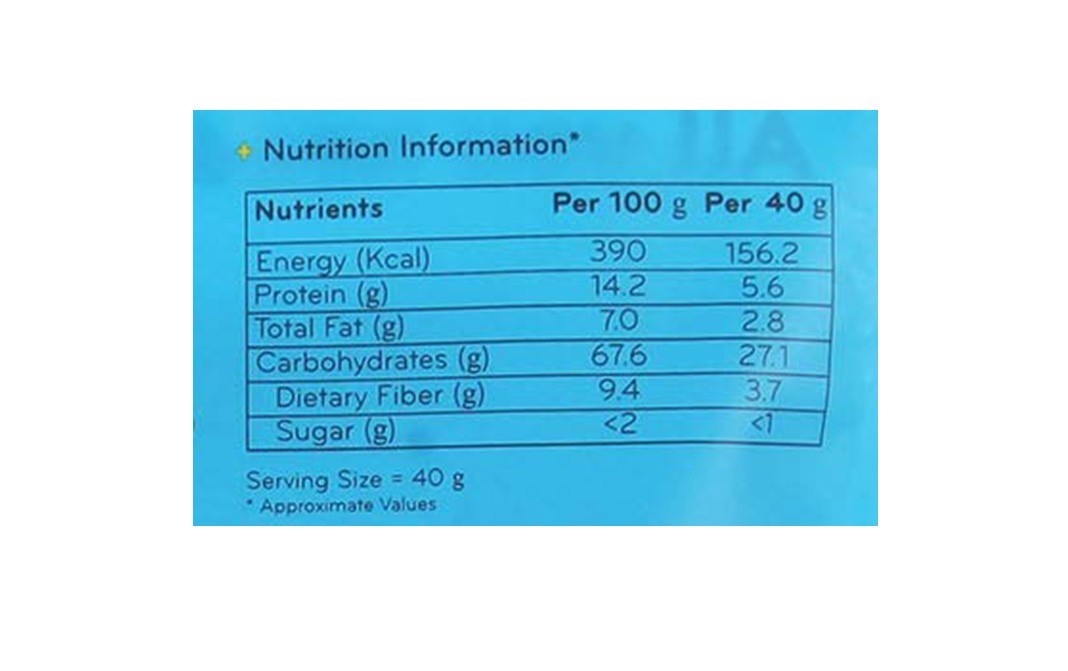 By Nature Quinoa    Pack  250 grams
